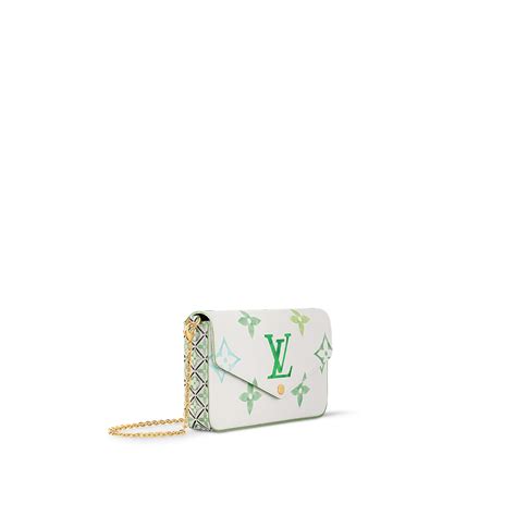 Félicie Pochette Other Monogram Canvas 